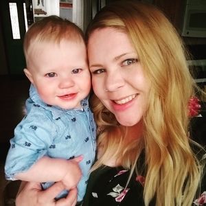 Meet your Posher, Anne